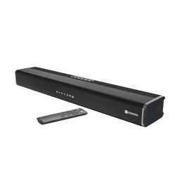 Portronics Sound Slick V Bluetooth/Wireless Soundbar Speaker with remote control. Black-picture-27