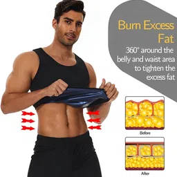 trammy Men Shapewear image 3