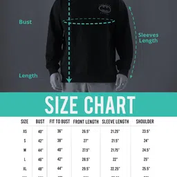 The Souled Store Men Embellished Sweatshirt image 3