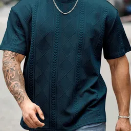 Metronaut Men T-shirt-picture-25