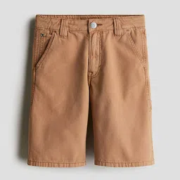 H&M Loose-fit Carpenter Shorts-picture-50