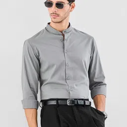 Snitch Men Casual Shirt-picture-33