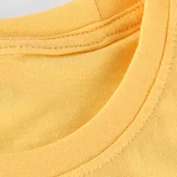 LULU & SKY Boys Cotton Tshirts image 4