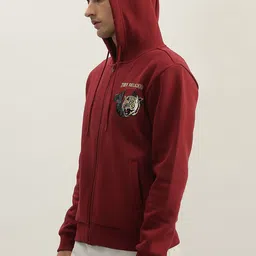 True Religion Men Hooded Sweatshirt image 2