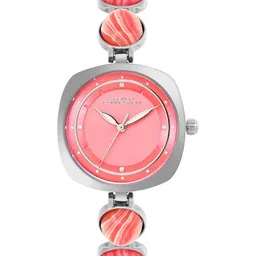 French Connection Women Dial & Bracelet Style Straps Analogue Watch FCD2SM-picture-27