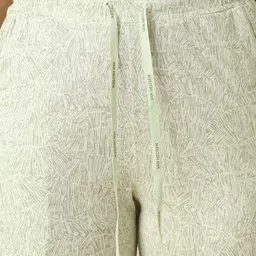 Van Heusen Printed Relaxed Fit Lounge Pant image 5