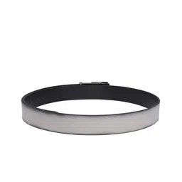 Tommy Hilfiger Men Leather Reversible Formal Belt image 5