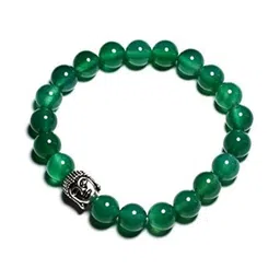 printcorners Artificial Beaded Elasticated Bracelet-picture-14