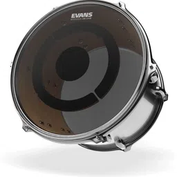 evans Single Ply Tom-tom Drumhead image 3