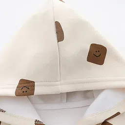 StyleCast x Revolte Boys Printed Coat with Trousers image 4