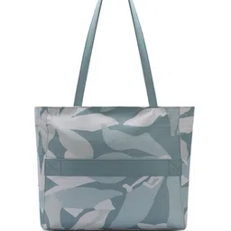 Lavie Printed Oversized Shopper Tote Bag image 2