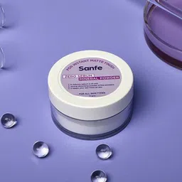 Sanfe No Sebum Mineral Powder - 10 g-picture-39