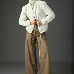 SASSAFRAS Women Jacket-image-53