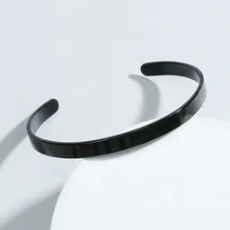 The Roadster Lifestyle Co Men Open Kada Bracelet-picture-23
