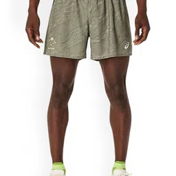 ASICS Fujitrail All Over Printed Sports Shorts-picture-21