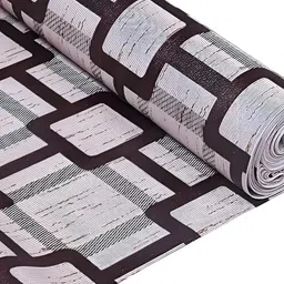 Aura Grey & Black Water Resistant Shelf Liner Organisers image 4