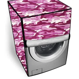The Furnishing Tree Plastic Washing Machine Covers-picture-28
