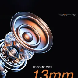 JUST CORSECA True Wireless Earbuds with Dual ENC  Headphones image 5