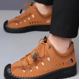 LUVLEO Men Loafers image 4