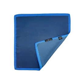 The Tie Hub Solid Pocket Squares image 3