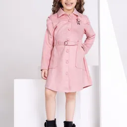 Peppermint Girls A-Line Dress-picture-34