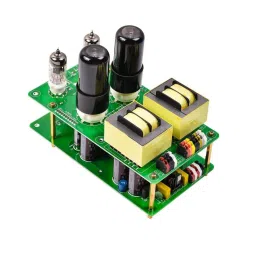6J1 + 6P6P Tube Amplifier Board APPJ Single End 6J1 + 6P6P Tube Amplifier Board Class A Power AMP Hifi Vintage Audio Assembled Board High-Quality Assembled Audio Amplifier Board - RS27826J1 + 6P6P Tube Amplifier Board APPJ Single End 6J1 + 6P6P Tube Amplifier Board Class A Power AMP Hifi Vintage Audio Assembled Board High-Quality Assembled Audio Amplifier Board - RS2782-picture-14