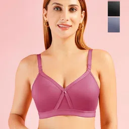 DressBerry Bra Full Coverage Lightly Padded-picture-23