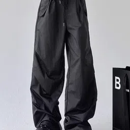 StyleCast Women Low-Rise Regular Trousers-picture-17