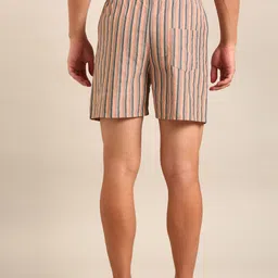 joven Pack of 2 Checkered Men Boxer image 3