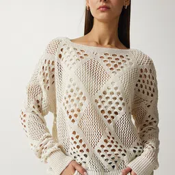 Happiness istanbul Women Pullover image 5