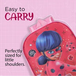 SAGEWARE Kids Graphic Printed Backpack image 2