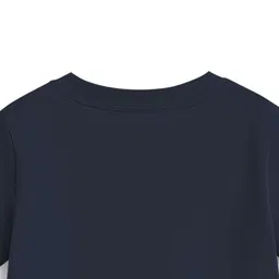 VION Boys Printed T-shirt with Shorts image 2