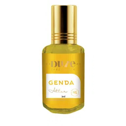 Duze Genda Pure Marigold Essence Natural & Alcohol Free Attar - 3ml-picture-30