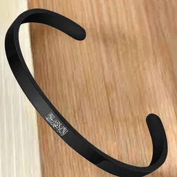 M Men Style Men Kada Bracelet-image-51