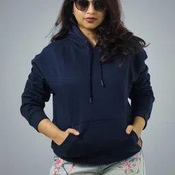 BlendCulture Women Hooded Sweatshirt-picture-29