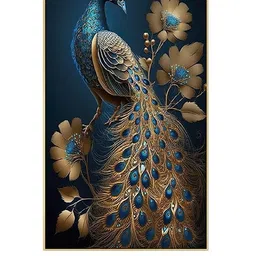 DEKORSTATION Canvas Wall Paintings image 3