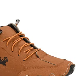 Corsac Men Woven Design Fashion image 3