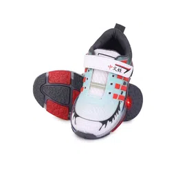 PENNEN Boys Lightweight Casual Shoes image 2