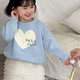 LULU & SKY Boys Printed Pullover-picture-19