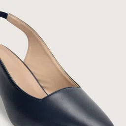 SCENTRA Party Kitten Pumps image 5