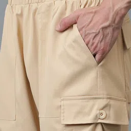 Stylecast X Kotty Men Low-Rise Shorts image 5