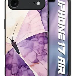 QRIOH Conversational Printed iPhone 14 Back Case Mobile Accessories-image-2