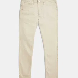 Marks & Spencer Men Mid-Rise Slim Fit Stretchable Jeans-picture-32