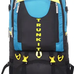 trunkit WATERPROOF TREKKING BAG HIKKING BACKPACK FOR TRAVEL & OUTDOOR Rucksack - 55 L-picture-20