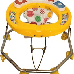 evolife Musical Activity Walker-picture-21