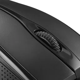 Hama MC-200 with 5 year Warranty Wired Ambidextrous Optical Mouse image 2