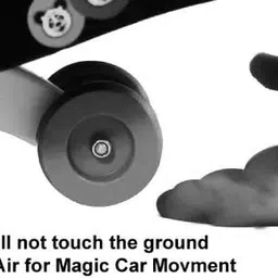 joyride Space Car Musical Deluxe Push Rideons & Wagons Non Battery Operated Ride On image 5