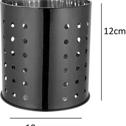 kalra lifetime products Empty Cutlery Holder Case image 3
