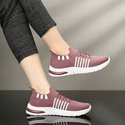 inklenzo SONA-07 Sneakers For Women image 1