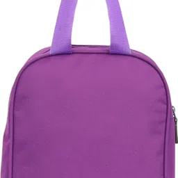 coolest Unicorn Lunch Tiffin Bag For School Office Picnic Waterproof Lunch Bag image 2